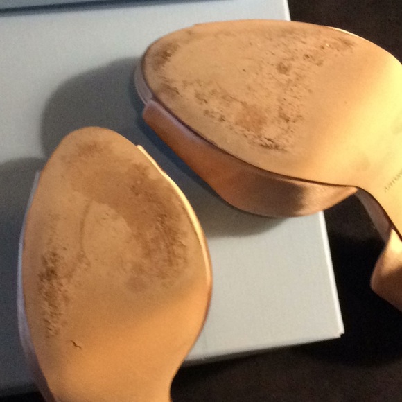 Shoes - Picture 3 of 4